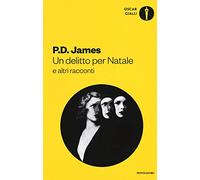 Un delitto per Natale e altri racconti