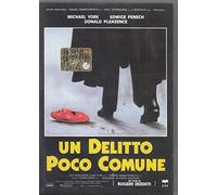 Un Delitto Poco Comune. Off Balance
