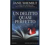 Un delitto quasi perfetto