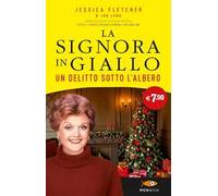 Un delitto sotto l'albero. La signora in giallo