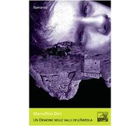 Un demone nelle valli dell'Antola