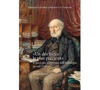 «Un des livres le plus précieux». Il fascicolo soppresso dell'Antologia (gennaio 1833)