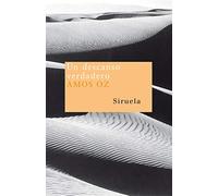 Un Descanso Verdadero / A Perfect Peace: 84