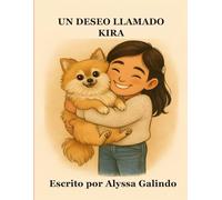 Un Deseo llamado Kira