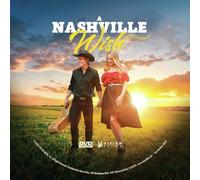 Un desiderio di Nashville [DVD]
