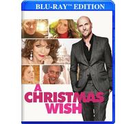 Un desiderio di Natale [Blu-ray]
