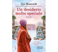 Un desiderio molto speciale