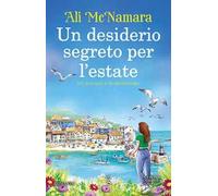 Un desiderio segreto per l'estate