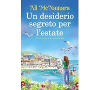 Un desiderio segreto per l'estate