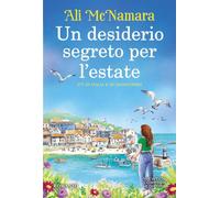 Un desiderio segreto per l'estate