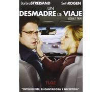 Un Desmadre De Viaje (The Guilt Trip) *** Europe Zone ***