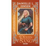 Un destin encré dans le sang