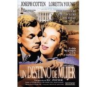 Un Destino de mujer