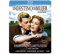 Un Destino de Mujer BD