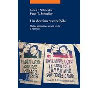 Un destino reversibile. Mafia, antimafia e società civile a Palermo