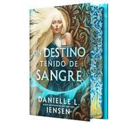 Un destino teñido de sangre: 1