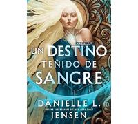 Un destino teñido de sangre: 1