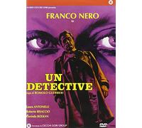 Un Detective (DVD) Nero/Antonelli