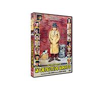 Un Detective Barato --- IMPORT ZONE 2 ---