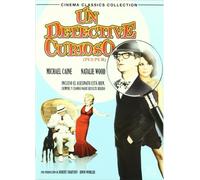 Un Detective Curioso (Peeper)