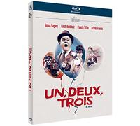Un, Deux, Trois [Blu-ray] [Edizione: Francia]