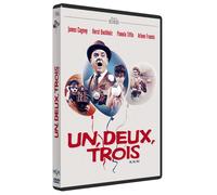 Un, deux, trois (DVD) James Cagney Horst Buchholz Billy Wilder