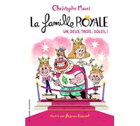 Un, deux, trois... soleil !: 4