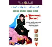 Un di Donna Segreto DVD (1949) - Maureen o'Hara , Melvyn Douglas, Gloria Grahame