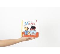 Un día con Pepe y Mila