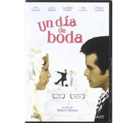 Un Día De Boda (Import)