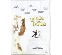 Un Dia De Boda (Import Dvd) (2007) Varios