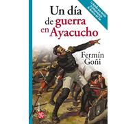 Un día de guerra en Ayacucho: 829
