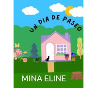 UN DIA DE PASEO GATITO