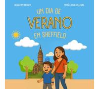 Un día de Verano en Sheffield