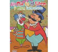 Un Dia En El Circo Y Otras Caricaturas [Slim Case]