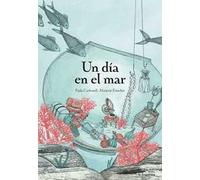 Un dia en el mar