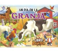 Un día en la granja