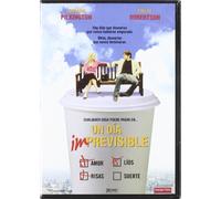 Un Dia Imprevisible DVD 2006 In a Day