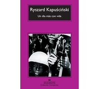 Un día más con vida: przekład hiszpański: 528