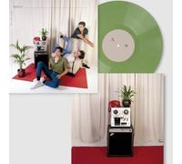 Biela - Un Dia Mas - Green Vinyl