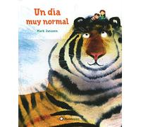 Un día muy normal