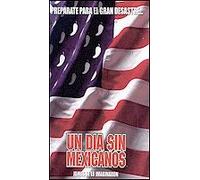 Un Día Sin Mexicanos (A Day Without A Mexican) [NTSC/REGION 1 & 4 DVD. Import-Latin America]