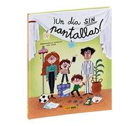 UN DIA SIN PANTALLAS UN DIA SIN PANTALLAS
