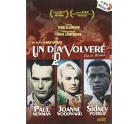Un Día Volveré (Import)