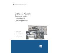 Un dialogo possibile: Rappresentare e conservare il contemporaneo