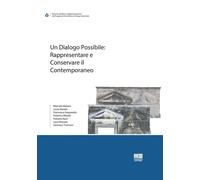 Un Dialogo Possibile: Rappresentare E Conservare Il Contemporaneo - 2025