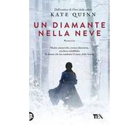 Un diamante nella neve