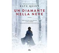 Un diamante nella neve