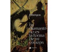 Un diamante no es la forma de mi corazón