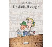Un diario di viaggio